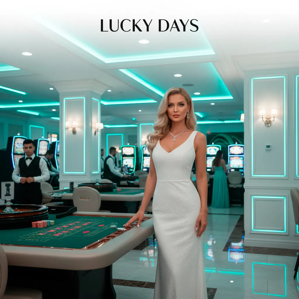 Lucky Days Casino: Fresh Look at Slots, Bonuses and Banking